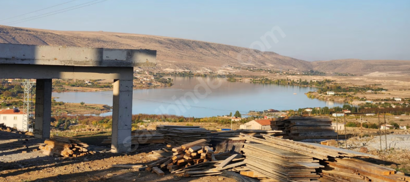 SAHİBİNDEN SATILIK KIZILIRMAK MANZARALI 2+1 TEK KATLI MÜSTAKİL