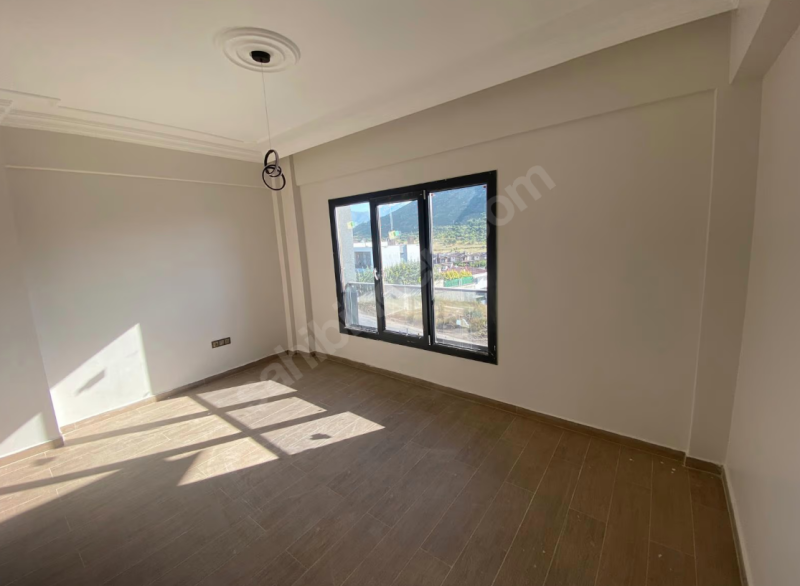 ALİ DAĞI 360 KARŞISINDA 3 KATLI SIFIR VİLLA
