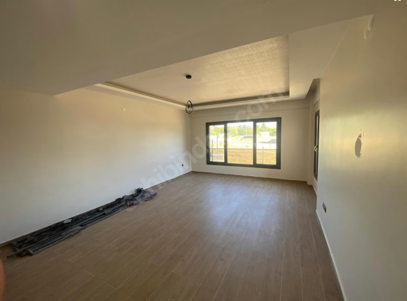 ALİ DAĞI 360 KARŞISINDA 3 KATLI SIFIR VİLLA