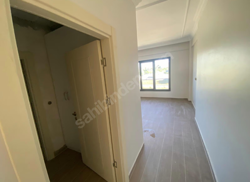 ALİ DAĞI 360 KARŞISINDA 3 KATLI SIFIR VİLLA