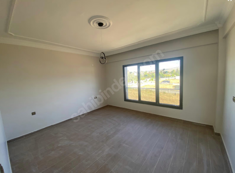 ALİ DAĞI 360 KARŞISINDA 3 KATLI SIFIR VİLLA