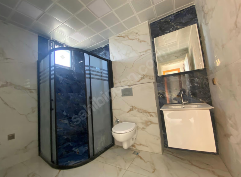 ALİ DAĞI 360 KARŞISINDA 3 KATLI SIFIR VİLLA