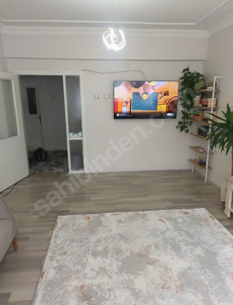 Acil Satılık Ahievranda daire
