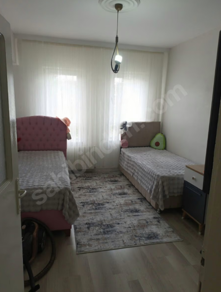 Acil Satılık Ahievranda daire