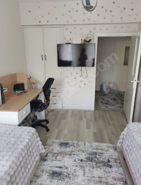 Acil Satılık Ahievranda daire