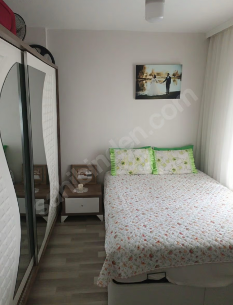Acil Satılık Ahievranda daire