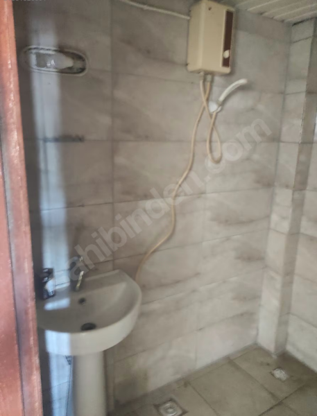 argıncık fevzioğlu fırsat daire