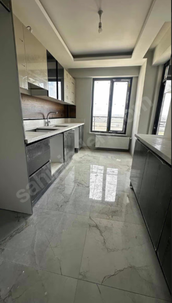 KAYSERİ ŞEHİR HASTANESİNE 200 METRE SAHİBİNDEN SATILIK DAİRE