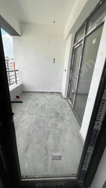 KAYSERİ ŞEHİR HASTANESİNE 200 METRE SAHİBİNDEN SATILIK DAİRE
