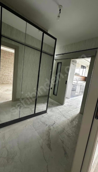KAYSERİ ŞEHİR HASTANESİNE 200 METRE SAHİBİNDEN SATILIK DAİRE