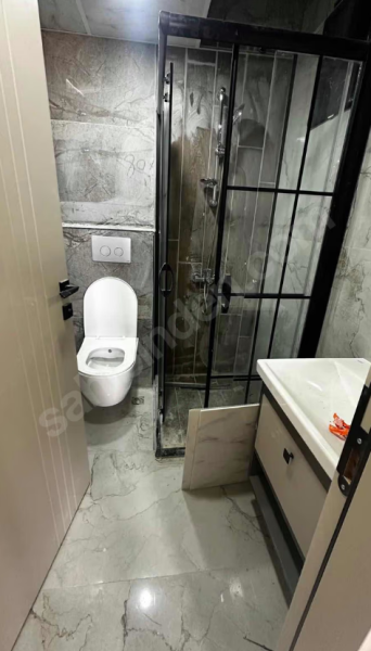 KAYSERİ ŞEHİR HASTANESİNE 200 METRE SAHİBİNDEN SATILIK DAİRE