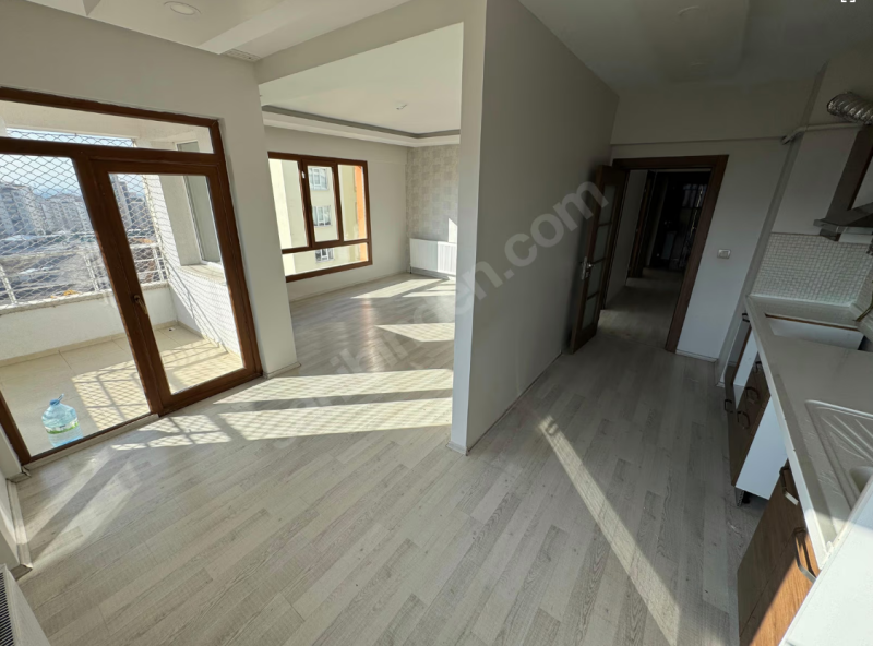 SAHİBİNDEN MANZARALI SAYER CADDESİ ÜZERİNDE 3+1 KİRALIK DAİRE.!!