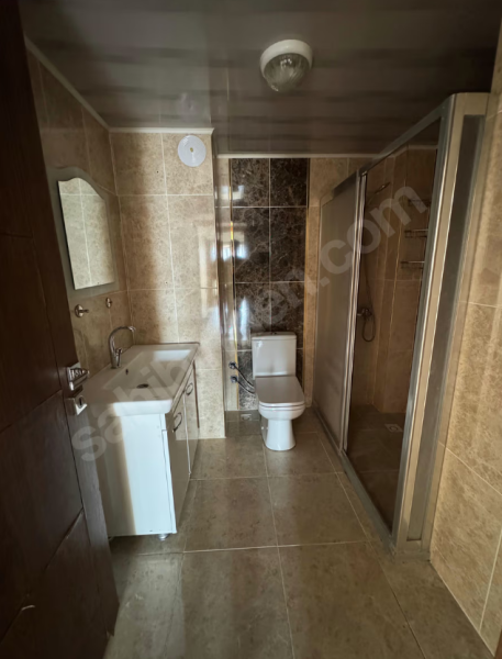 SAHİBİNDEN MANZARALI SAYER CADDESİ ÜZERİNDE 3+1 KİRALIK DAİRE.!!