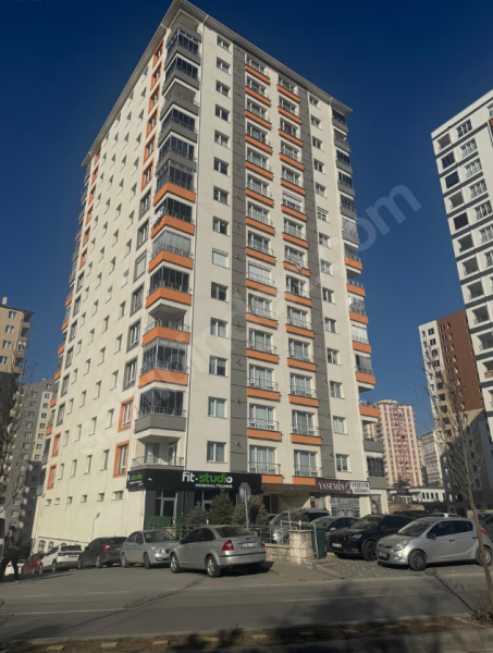 SAHİBİNDEN MANZARALI SAYER CADDESİ ÜZERİNDE 3+1 KİRALIK DAİRE.!!