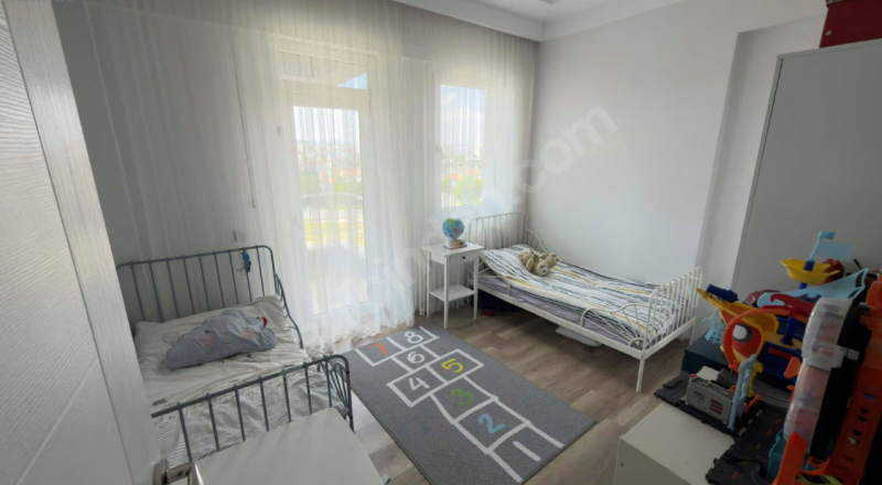 Full Yapılı Masrafsız 3+1 Daire
