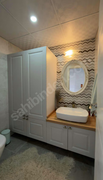 Full Yapılı Masrafsız 3+1 Daire