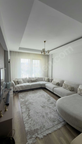 Full Yapılı Masrafsız 3+1 Daire