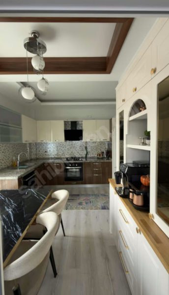 Full Yapılı Masrafsız 3+1 Daire