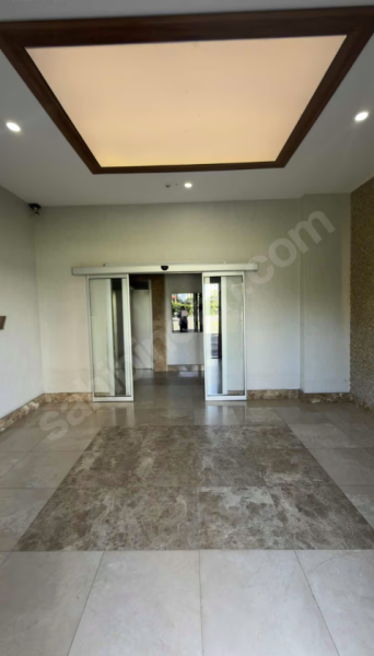 Full Yapılı Masrafsız 3+1 Daire