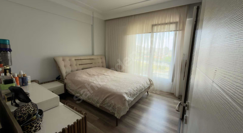 Full Yapılı Masrafsız 3+1 Daire