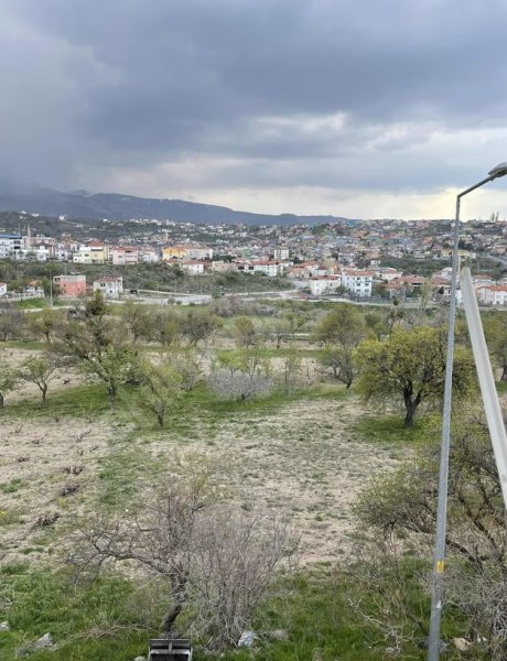 HACILARDA SATILIK DAİRE