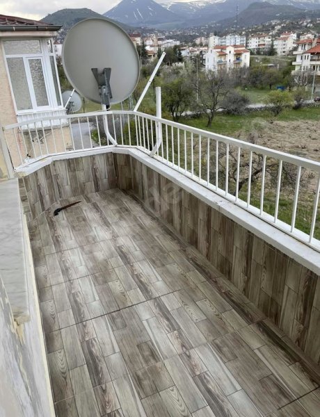 HACILARDA SATILIK DAİRE