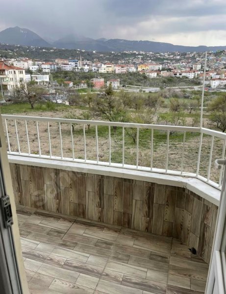 HACILARDA SATILIK DAİRE
