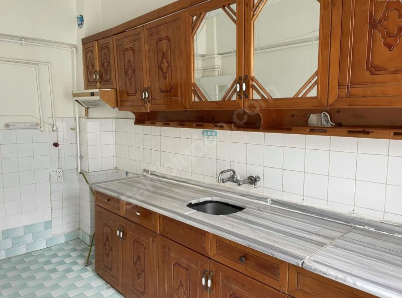 HACILARDA SATILIK DAİRE