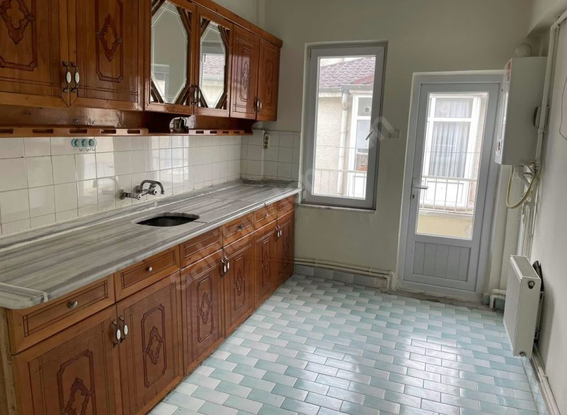 HACILARDA SATILIK DAİRE