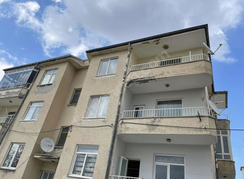 HACILARDA SATILIK DAİRE