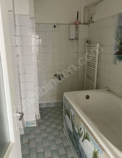 HACILARDA SATILIK DAİRE