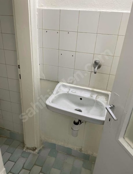 HACILARDA SATILIK DAİRE