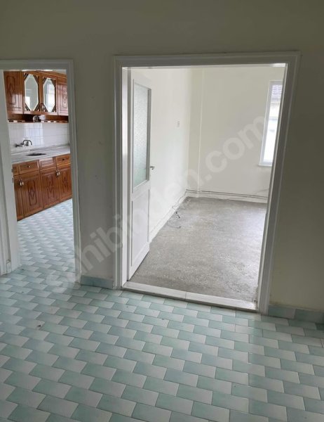 HACILARDA SATILIK DAİRE