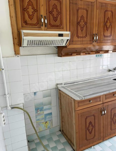 HACILARDA SATILIK DAİRE