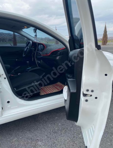 Sahibinden Temiz Fiat Egea