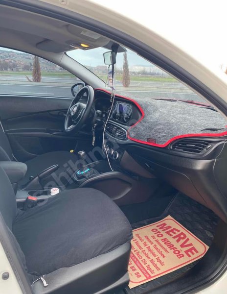 Sahibinden Temiz Fiat Egea