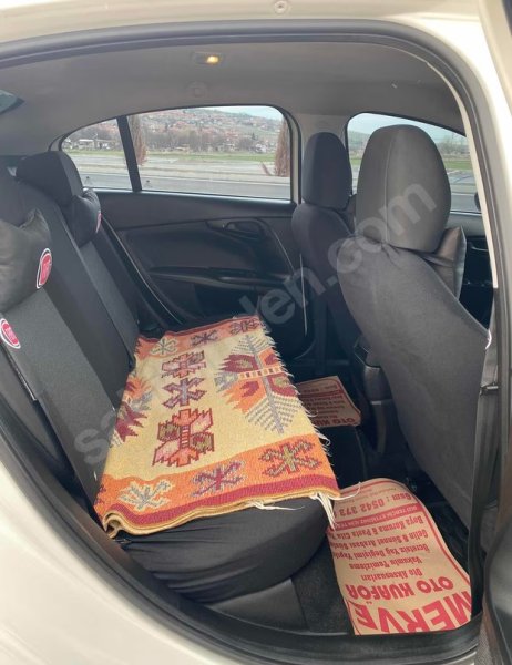 Sahibinden Temiz Fiat Egea