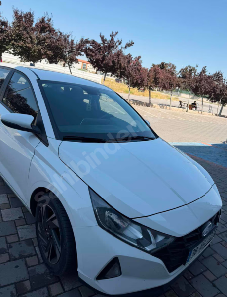 Sahibinden temiz i20