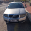 scoda fabia