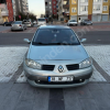 TEMİZ HATASIZ AYARINDA MEGANE 2