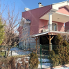 Seher Bulvarında | Sosyal Donatılı | En İyi Konum Lüks Villa 6+1+kışbahçesi+kamelya+araba garajı