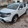 Sorunsuz orjinal Stepway