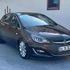 TRAMERSİZ SUNROOF COSMO ASTRA HB 2 PARÇA BOYA
