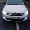 2013 1.6 dizel c elyse