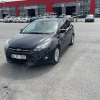 Ford focus sedan 1.6 titanium paket 2012 model