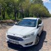 Biniciden Ford Focus