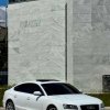 AUDİ A5 2011 2.0 TDİ + DEĞİŞENSİZ + ÖZEL PLAKA + DOLU