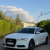 AUDİ A6/LİMOUSİNE/4K ISITMA/VAKUM/DEĞİŞENSİZ/MAKAM