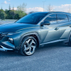 HATASIZ 2023 Model Tucson 1.6 CRDI 4x4 Elite Plus DCT