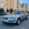 TEMİZ PASSAT 267 BİNDE!!
